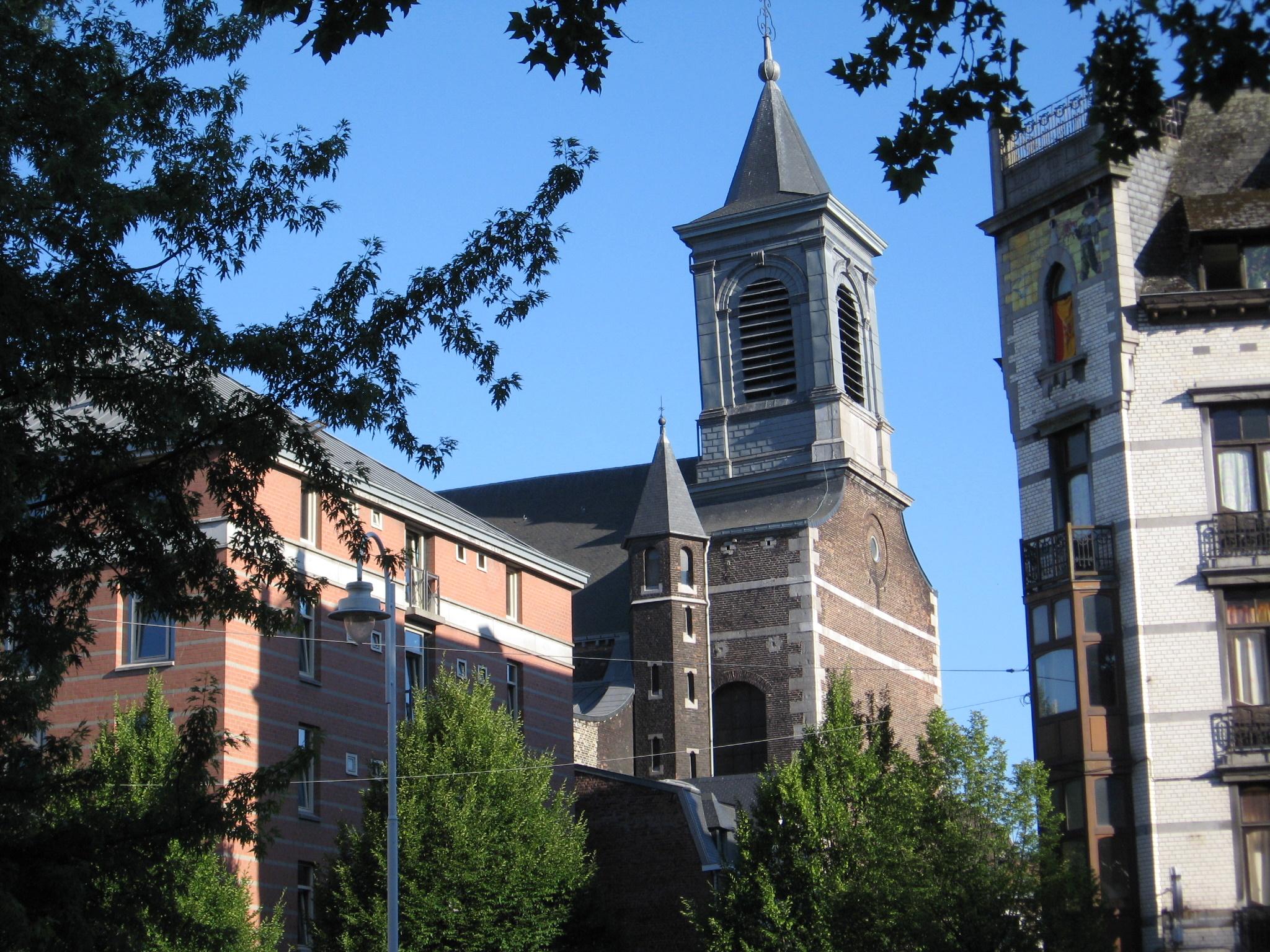 Sint-Niklaaskerk